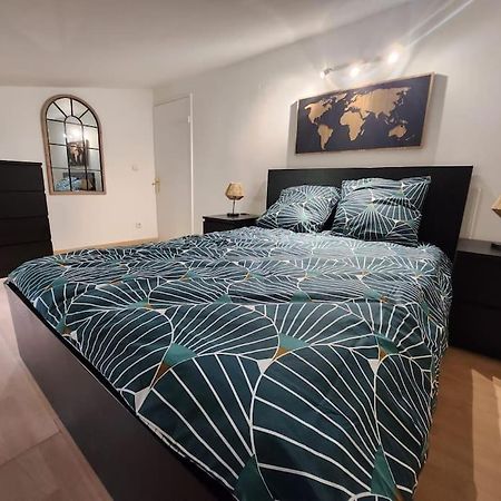 Maison Belissima Marseille Eksteriør billede