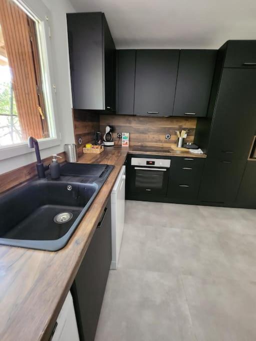 Maison Belissima Marseille Eksteriør billede