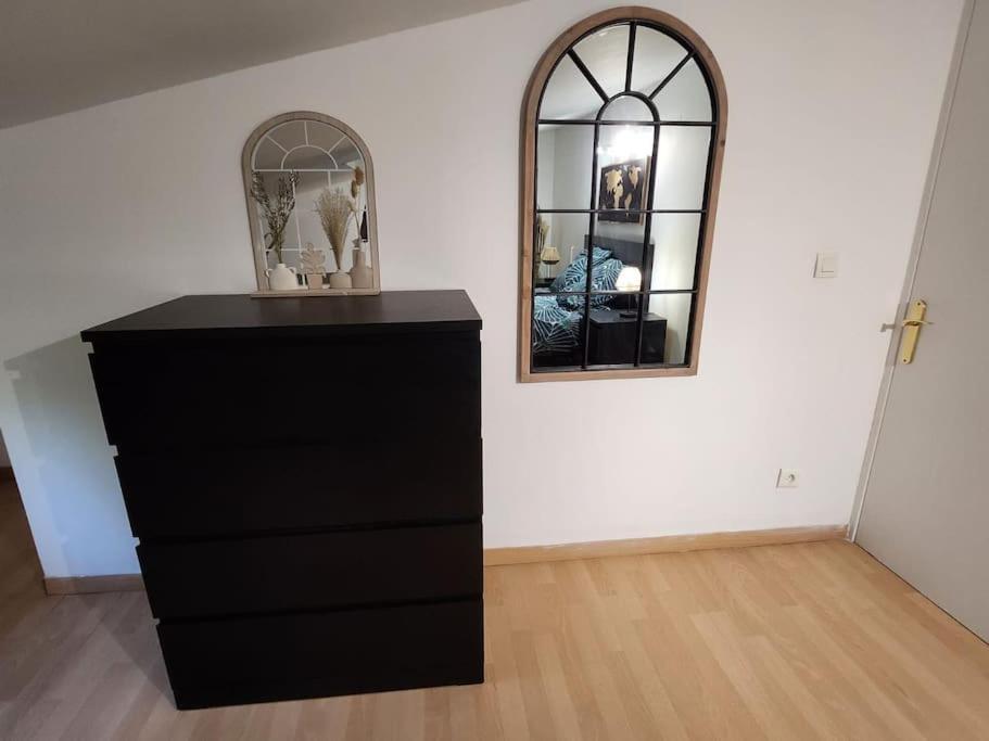 Maison Belissima Marseille Eksteriør billede
