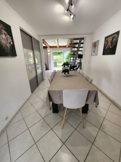 Maison Belissima Marseille Eksteriør billede