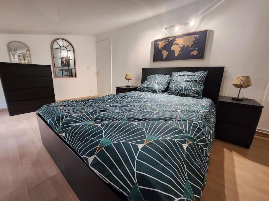 Maison Belissima Marseille Eksteriør billede