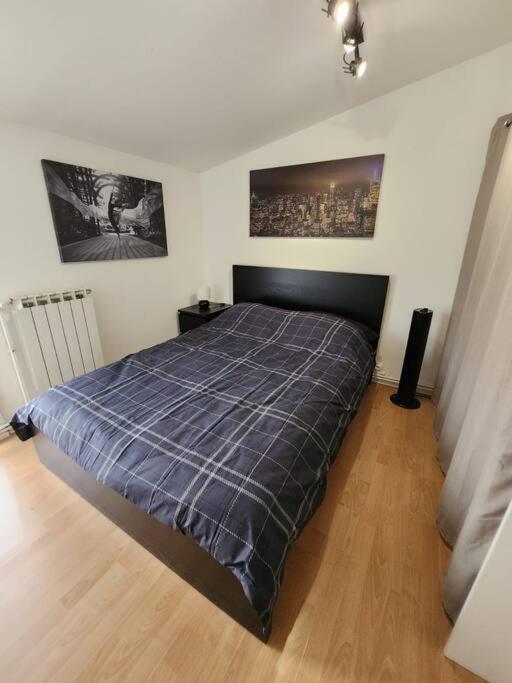 Maison Belissima Marseille Eksteriør billede