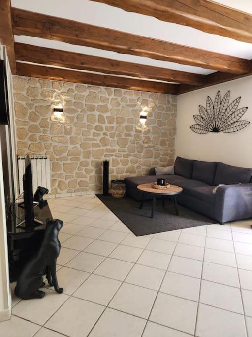 Maison Belissima Marseille Eksteriør billede