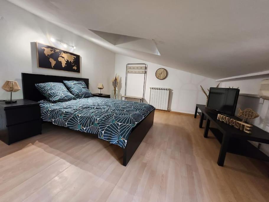 Maison Belissima Marseille Eksteriør billede