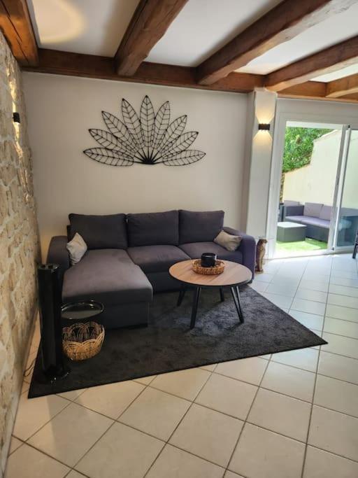 Maison Belissima Marseille Eksteriør billede