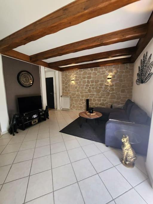 Maison Belissima Marseille Eksteriør billede