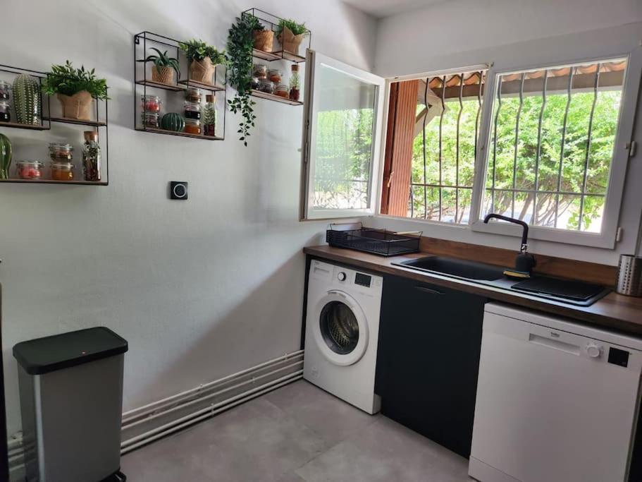 Maison Belissima Marseille Eksteriør billede